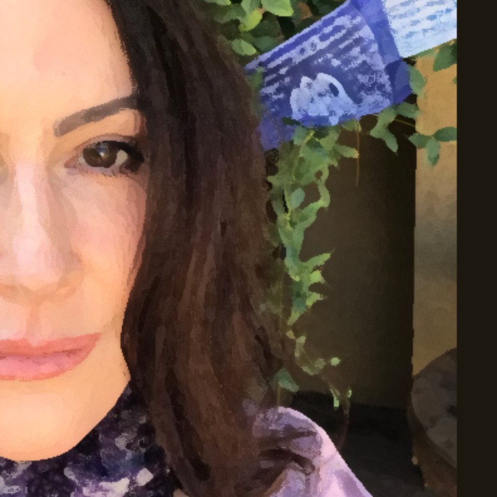 Meet your Posher, Diane